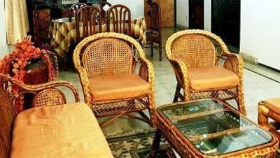 фото отеля Coral Residency Guest Houses Saltlake Sector 2 Kolkata