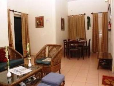 фото отеля Coral Residency Guest Houses Saltlake Sector 2 Kolkata