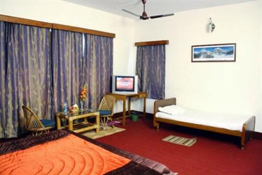 фото отеля Coral Residency Guest Houses Saltlake Sector 2 Kolkata