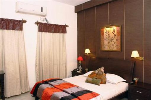 фото отеля Coral Residency Guest Houses Saltlake Sector 2 Kolkata