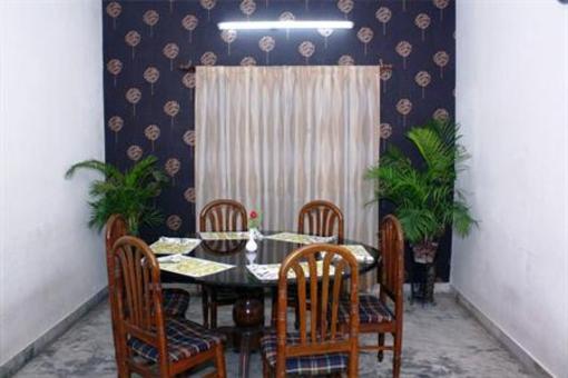 фото отеля Coral Residency Guest Houses Saltlake Sector 2 Kolkata