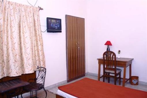 фото отеля Coral Residency Guest Houses Saltlake Sector 2 Kolkata