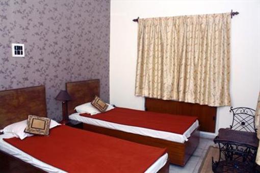 фото отеля Coral Residency Guest Houses Saltlake Sector 2 Kolkata