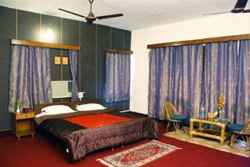 фото отеля Coral Residency Guest Houses Saltlake Sector 2 Kolkata