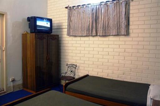 фото отеля Coral Residency Guest Houses Saltlake Sector 2 Kolkata
