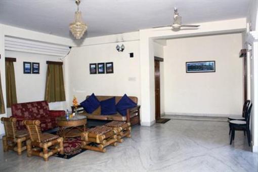 фото отеля Coral Residency Guest Houses Saltlake Sector 2 Kolkata