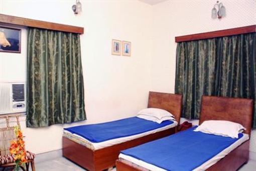 фото отеля Coral Residency Guest Houses Saltlake Sector 2 Kolkata