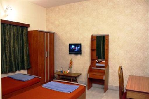 фото отеля Coral Residency Guest Houses Saltlake Sector 2 Kolkata