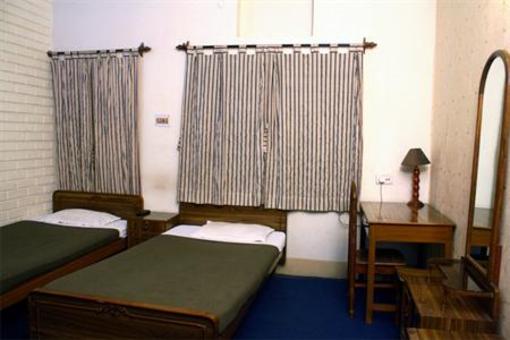 фото отеля Coral Residency Guest Houses Saltlake Sector 2 Kolkata