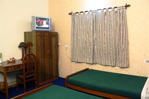 фото отеля Coral Residency Guest Houses Saltlake Sector 2 Kolkata