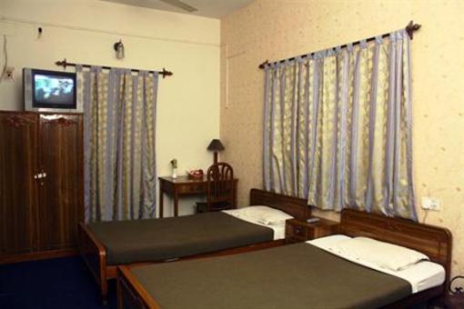 фото отеля Coral Residency Guest Houses Saltlake Sector 2 Kolkata