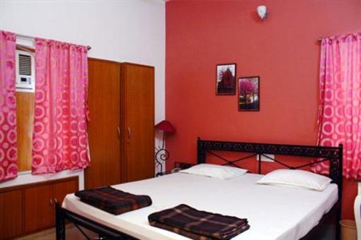 фото отеля Coral Residency Guest Houses Saltlake Sector 2 Kolkata