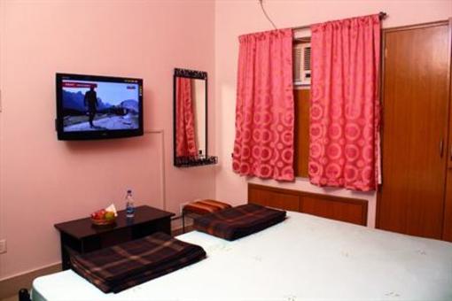 фото отеля Coral Residency Guest Houses Saltlake Sector 2 Kolkata