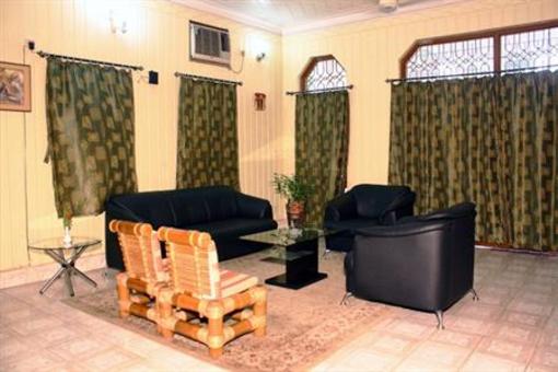 фото отеля Coral Residency Guest Houses Saltlake Sector 2 Kolkata