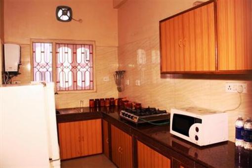 фото отеля Coral Residency Guest Houses Saltlake Sector 2 Kolkata