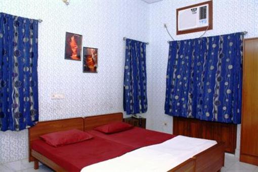 фото отеля Coral Residency Guest Houses Saltlake Sector 2 Kolkata