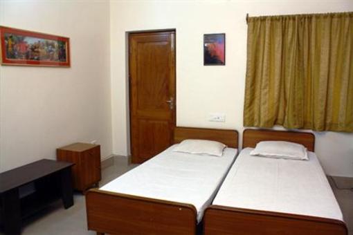 фото отеля Coral Residency Guest Houses Saltlake Sector 2 Kolkata