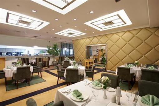 фото отеля Aktif Metropolitan Hotel Ankara