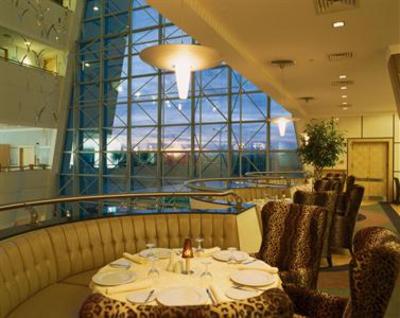 фото отеля Aktif Metropolitan Hotel Ankara