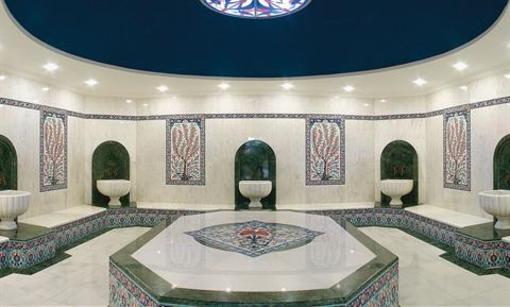 фото отеля Aktif Metropolitan Hotel Ankara
