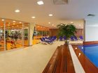 фото отеля Aktif Metropolitan Hotel Ankara