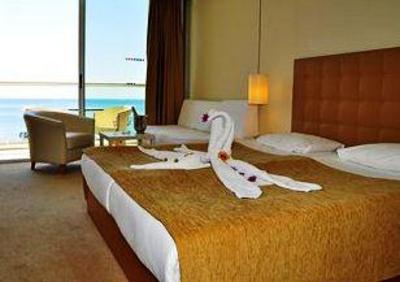 фото отеля Kervansaray Hotel Kundu