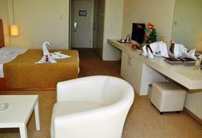 фото отеля Kervansaray Hotel Kundu