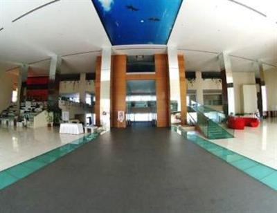 фото отеля Kervansaray Hotel Kundu