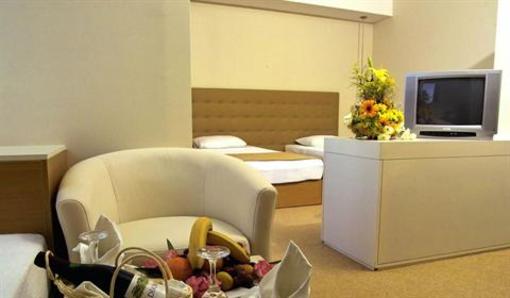 фото отеля Kervansaray Hotel Kundu