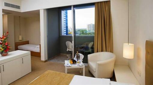 фото отеля Kervansaray Hotel Kundu