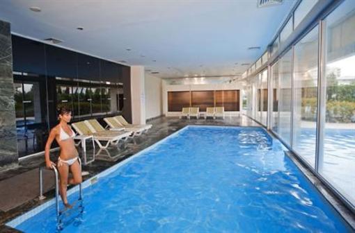 фото отеля Kervansaray Hotel Kundu