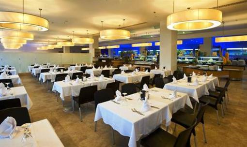 фото отеля Kervansaray Hotel Kundu