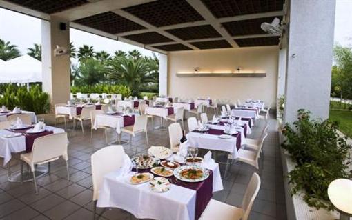фото отеля Kervansaray Hotel Kundu