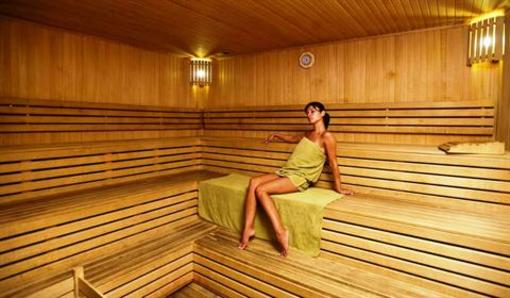 фото отеля Kervansaray Hotel Kundu