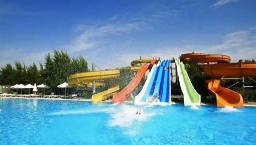 фото отеля Kervansaray Hotel Kundu
