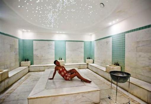 фото отеля Kervansaray Hotel Kundu
