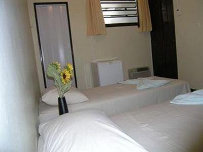 фото отеля Hotel Monte Castelo Rio de Janeiro