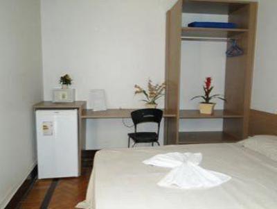 фото отеля Hotel Monte Castelo Rio de Janeiro