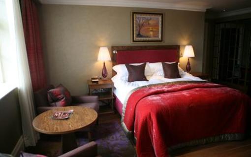 фото отеля The Forbury Hotel