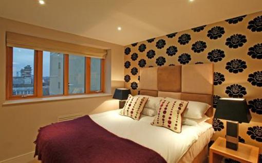 фото отеля The Forbury Hotel