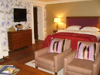 фото отеля The Forbury Hotel