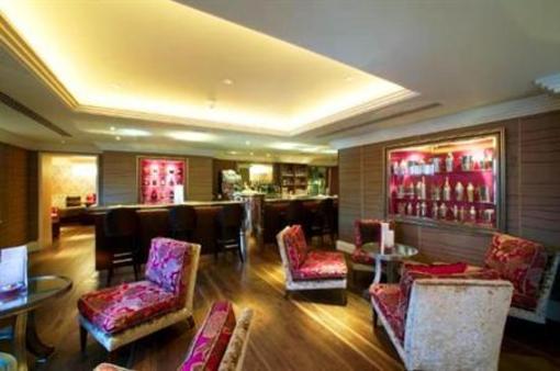 фото отеля The Forbury Hotel