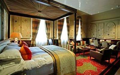фото отеля The Forbury Hotel