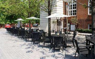 фото отеля The Forbury Hotel