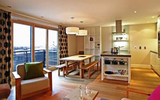 фото отеля The Forbury Hotel