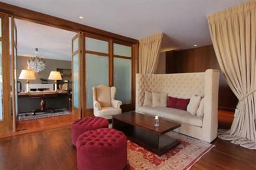 фото отеля Hotel Du Lac Congress Center & Spa Ioannina