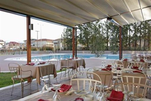 фото отеля Hotel Du Lac Congress Center & Spa Ioannina