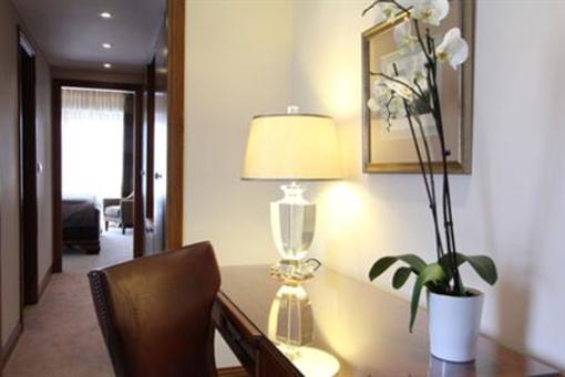 фото отеля Hotel Du Lac Congress Center & Spa Ioannina