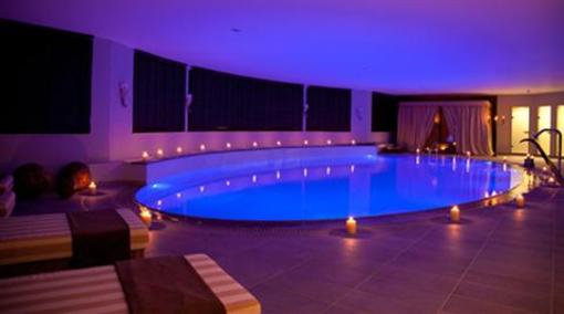фото отеля Hotel Du Lac Congress Center & Spa Ioannina