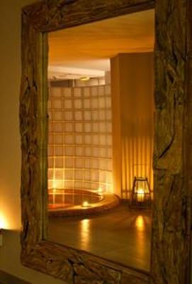 фото отеля Hotel Du Lac Congress Center & Spa Ioannina